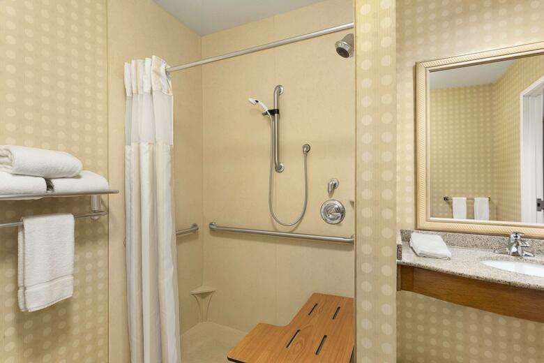 Hotel Hilton Garden Inn Bartlesville