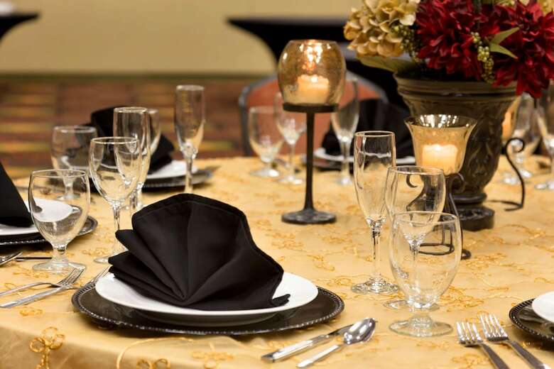 Hotel Hilton Garden Inn Bartlesville