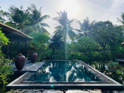 Hotel Villa Hoa Su