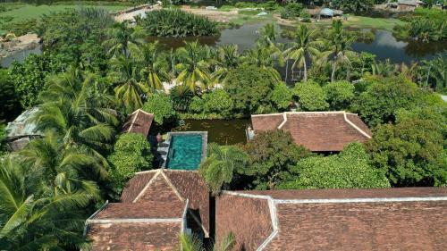 Hotel Villa Hoa Su