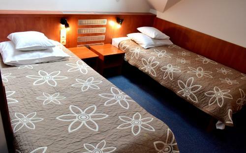 Hotel Zlote Deby