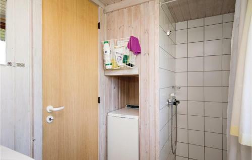 Holiday Home L�kken Ij-1995
