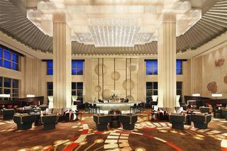 Hotel Four Points By Sheraton Luohe