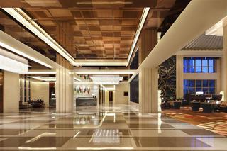 Hotel Four Points By Sheraton Luohe