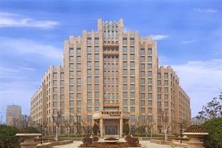 Hotel Four Points By Sheraton Luohe