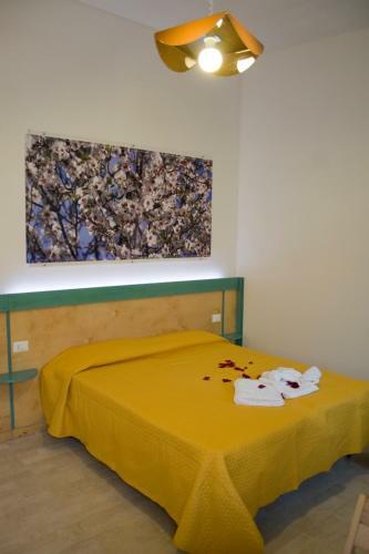 Apartamento Residence Casale Verderame