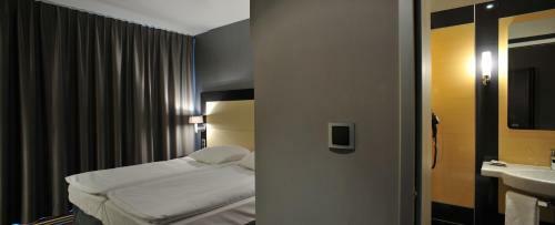 Silver Hotel & Gokart Center