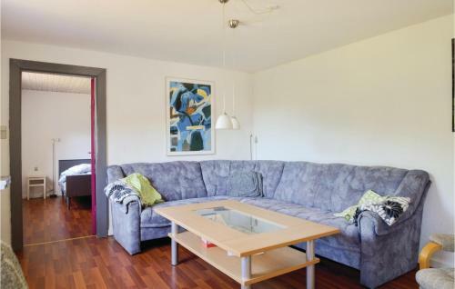 Holiday Home Kl�fth�jvej