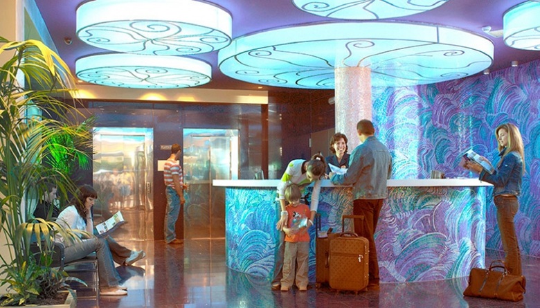 Hotel Magic Inn