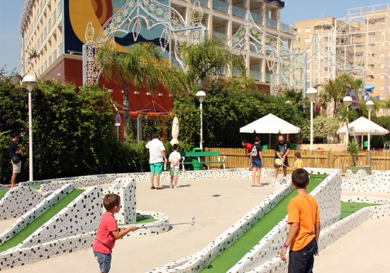Hotel Magic Inn