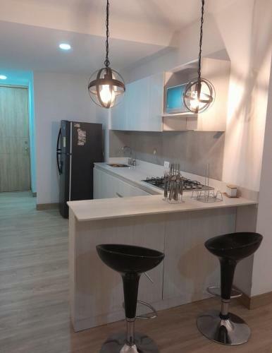 Hermoso Apartaestudio En Sabaneta