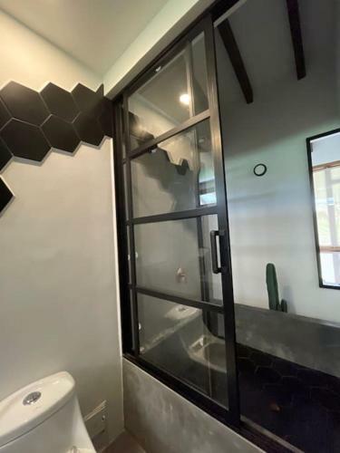 Casa Del Chef Juli�n Hoyos Vallejo