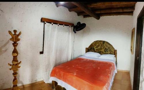 Hotel Hostal El Santuario