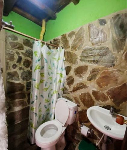 Hotel Hostal El Santuario