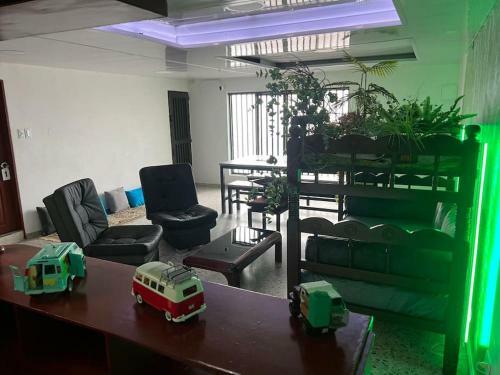 Apartamento Alojamiento Marly Pereira