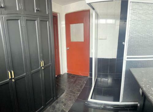 Apartamento Alojamiento Marly Pereira