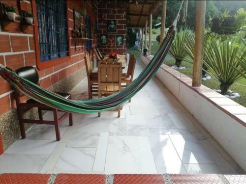 Finca Privada Monte Sol Para 15 Personas