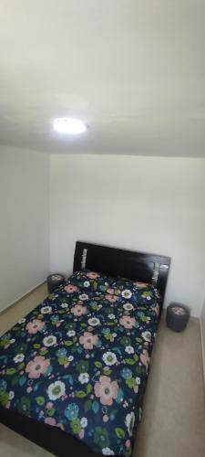 Apartamento Reserva Curinca Santa Marta