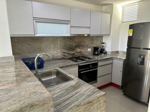 Apartamento Antares Bello Horizonte