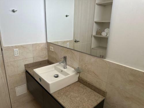 Apartamento Antares Bello Horizonte