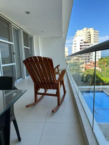 Apartamento Antares Bello Horizonte