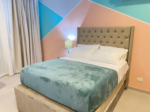 Apartamento Charming Suite / Pozos Colorados