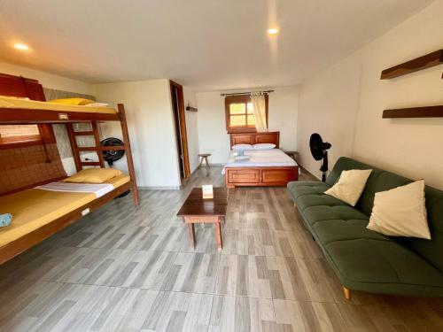 Juanchos House Hostel Tayrona