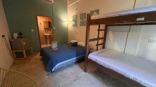 Juanchos House Hostel Tayrona