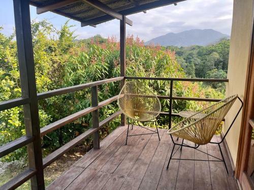 Juanchos House Hostel Tayrona