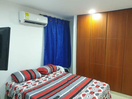Apartamento C�modo Apto 3 Alcobas 2 Ba�os