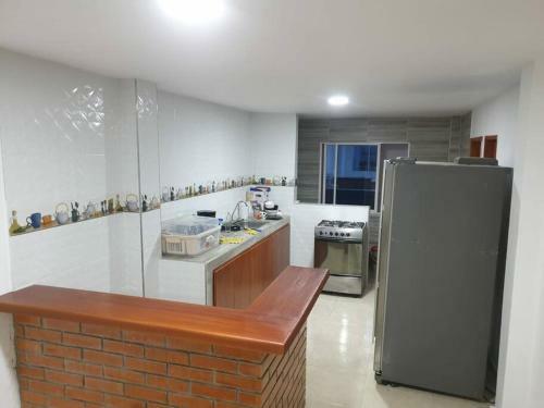 Apartamento C�modo Apto 3 Alcobas 2 Ba�os