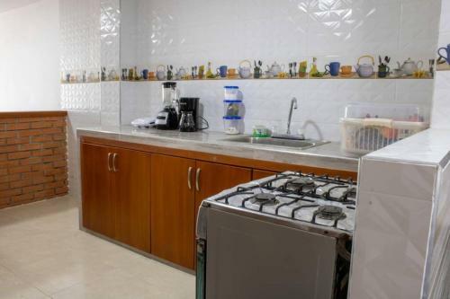 Apartamento C�modo Apto 3 Alcobas 2 Ba�os
