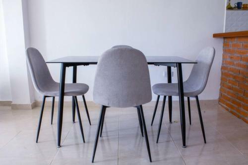 Apartamento C�modo Apto 3 Alcobas 2 Ba�os