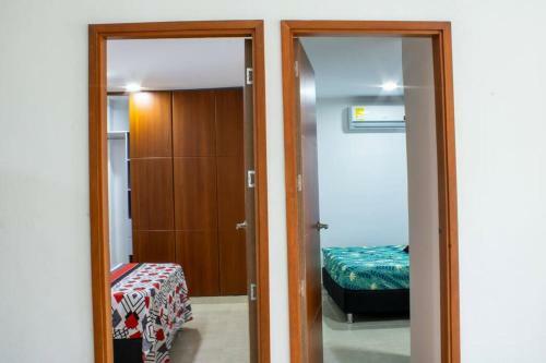Apartamento C�modo Apto 3 Alcobas 2 Ba�os