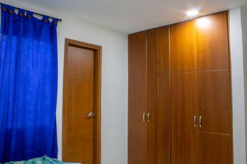 Apartamento C�modo Apto 3 Alcobas 2 Ba�os