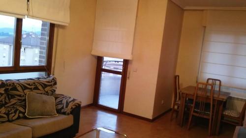 Apartamento Piso C�ntrico Y Luminoso