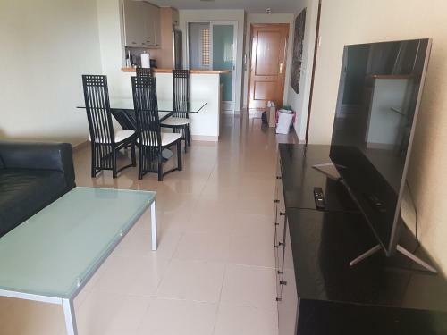 Apartamento Cala Esmeralda