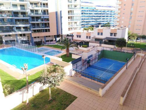 Apartamento A1048 - Tamarindo - 2004 Finestrat