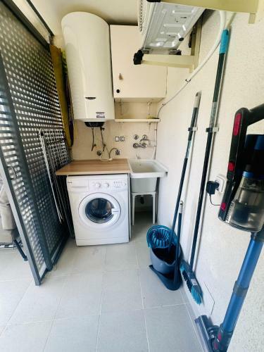 Apartamento A1048 - Tamarindo - 2004 Finestrat