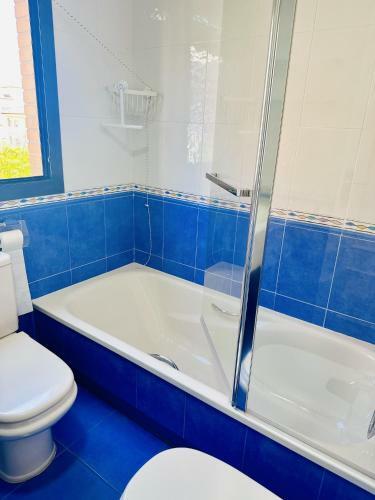 Apartamento A1048 - Tamarindo - 2004 Finestrat