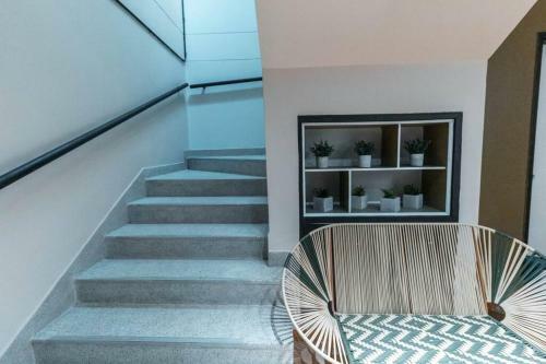 Nid202 Arrendamiento Nuevo Apartamento Con Balc�n