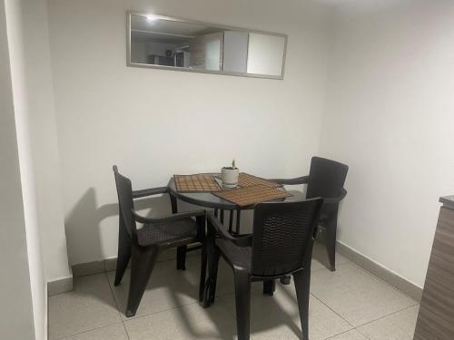 Apartamento En Medell�n Sector Central