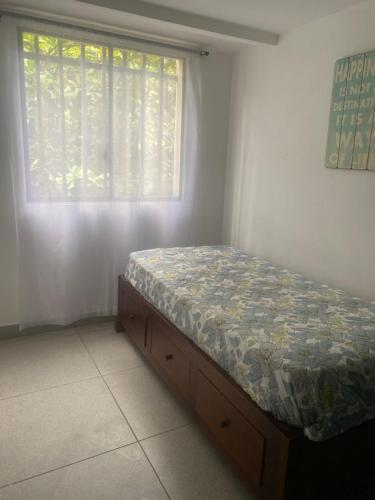 Apartamento En Medell�n Sector Central