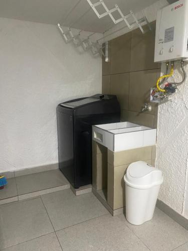 Apartamento En Medell�n Sector Central