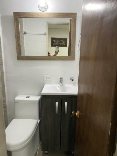 Apartamento En Laureles Estadio 201 Mak