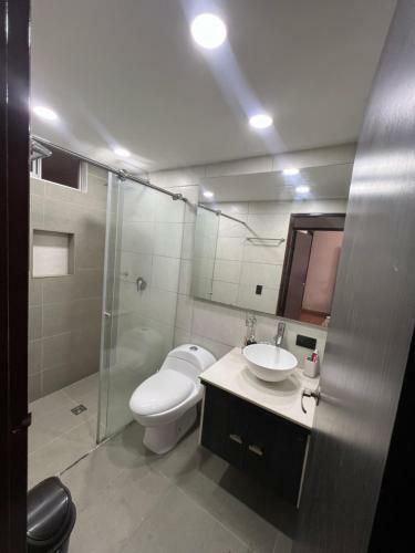Apartamento Calazans, Cerca A La Estaci�n Floresta