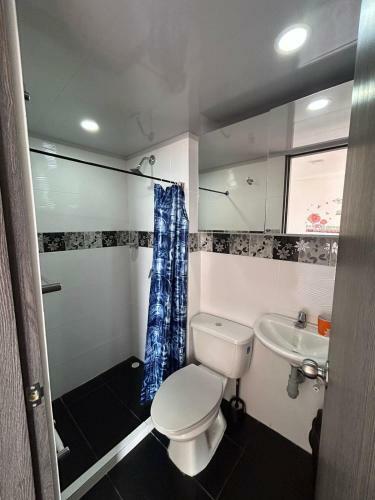 Apartamento Apto En Comuna 13 Medellin
