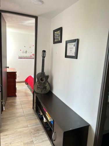 Apartamento Apto En Comuna 13 Medellin