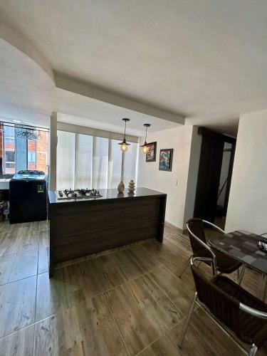 Apartamento Apto En Comuna 13 Medellin
