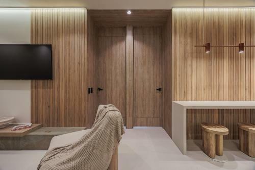 Apartamento Edificio Primavera